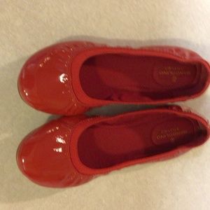 Ladies Bandolino Flats